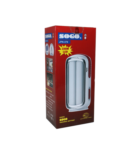 sogo charging light jpn-378