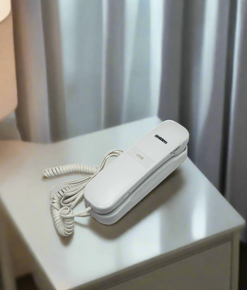 uniden trimline phone as7101