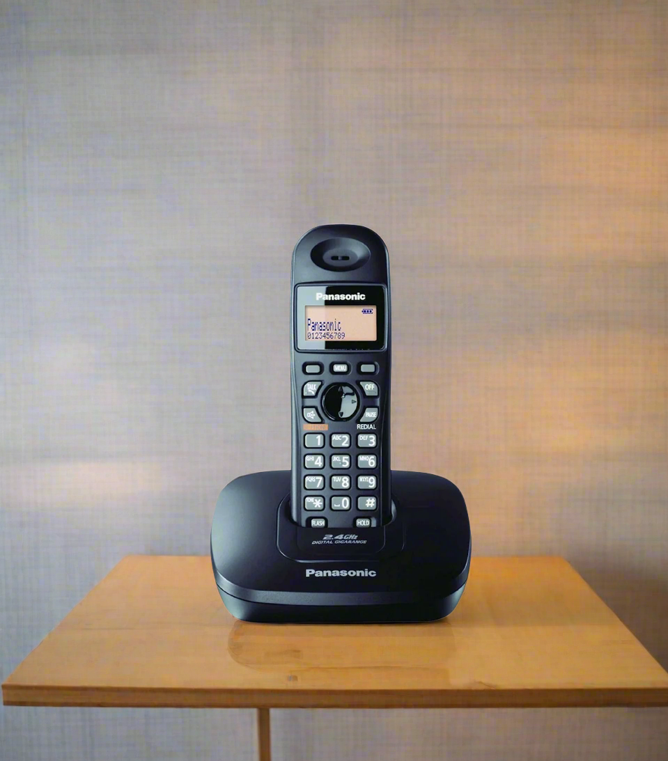 panasonic telephone tg3611bx