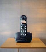panasonic telephone tg3611bx