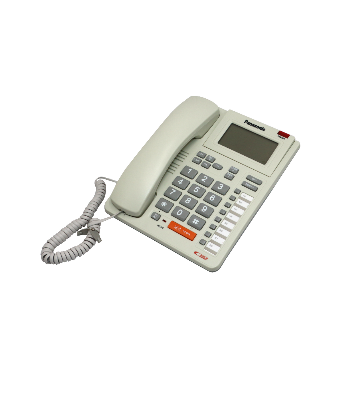 panasonic telephone tsc934
