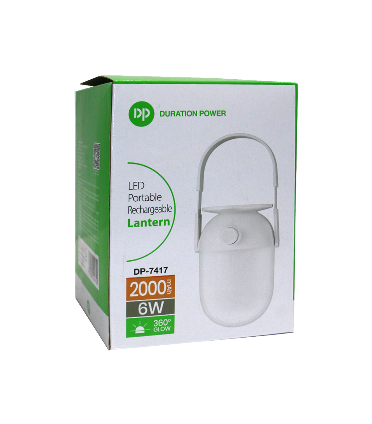 dp charging light china 7417