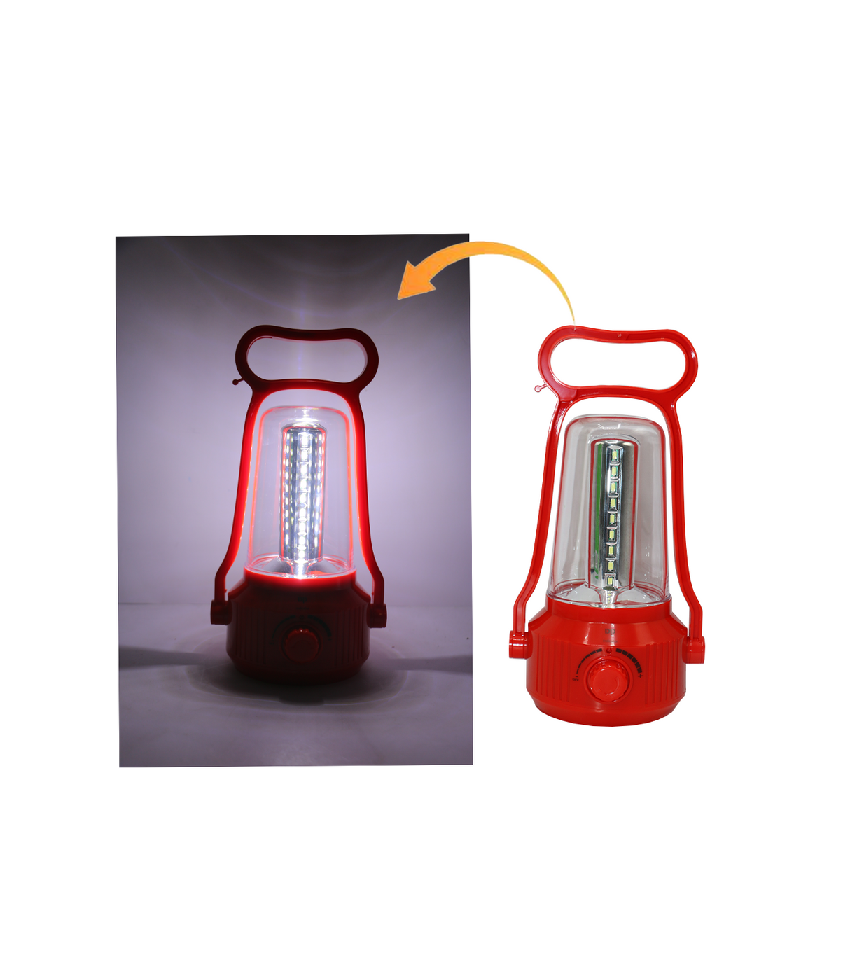 charging light china 7044c