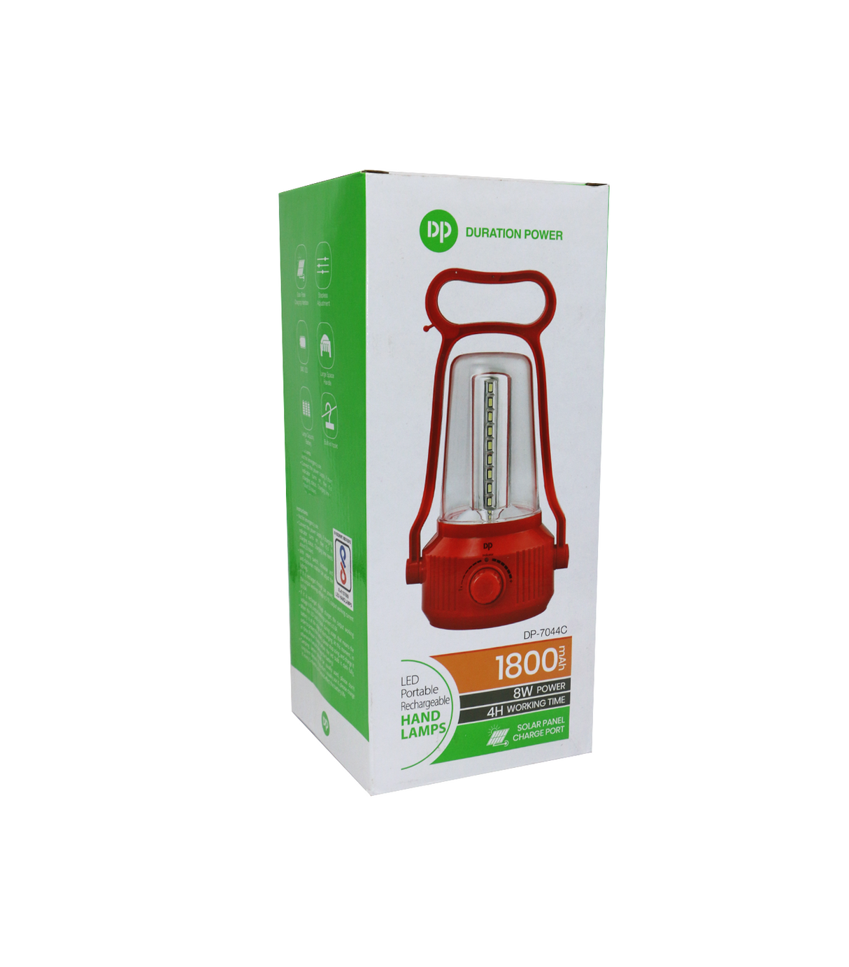 charging light china 7044c