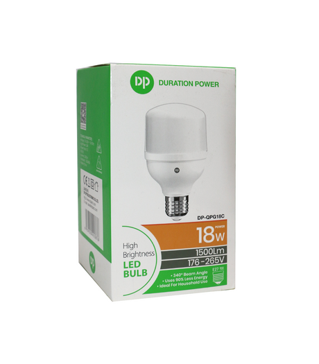 led bulb 18w china 18c