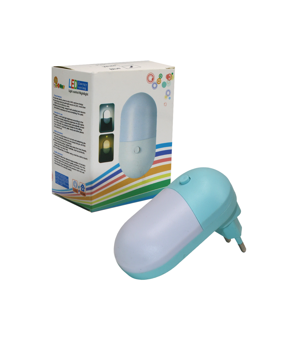 night bulb china 219