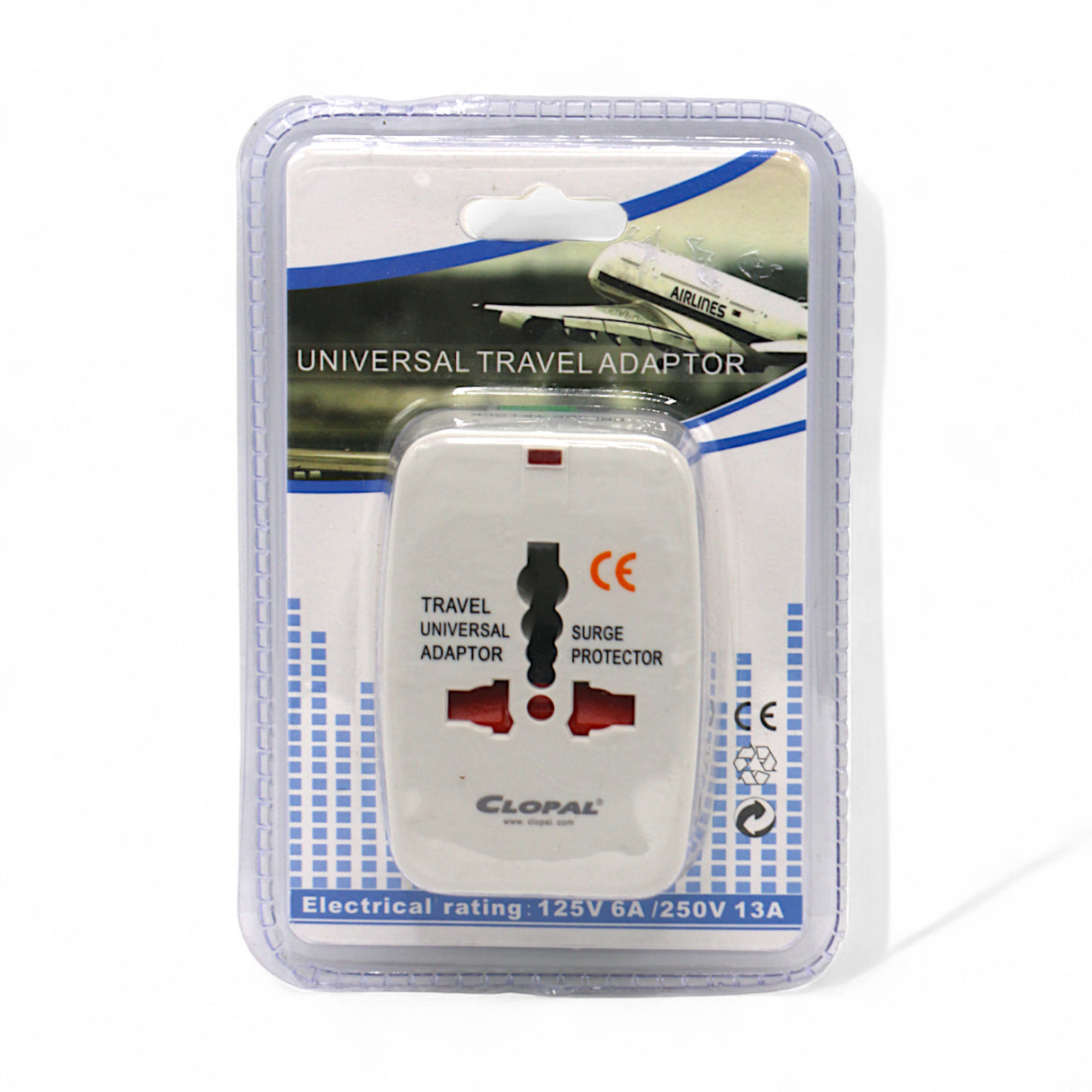 travel adapter s 931