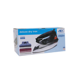 anex iron ag662