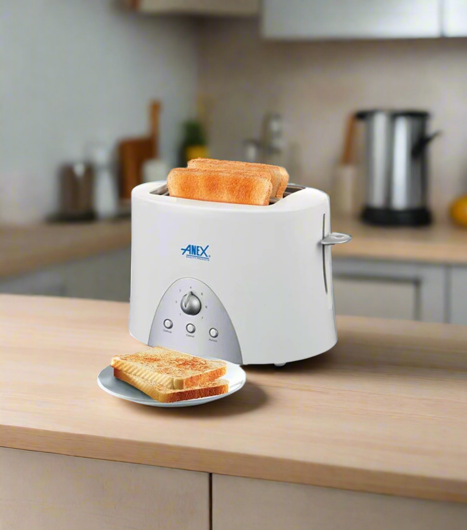 anex toaster ag3011
