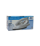 anex dry iron light weight ag2075