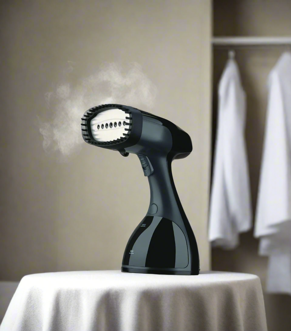 westpoint garments steamer 1253