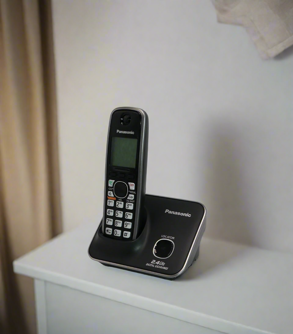 panasonic telephone tg3711sx
