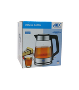 anex kettle ag4070