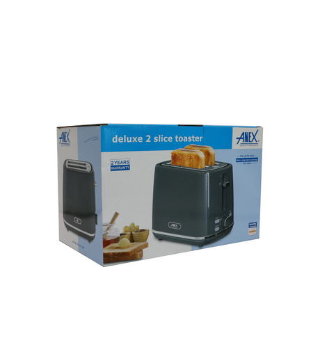 anex toaster ag3004