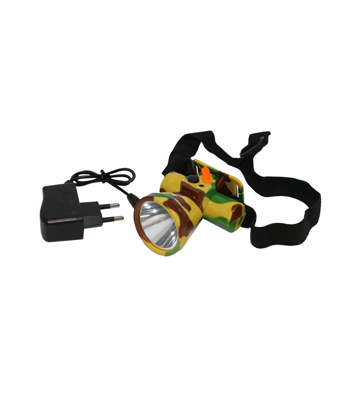 dp head light dp7237c