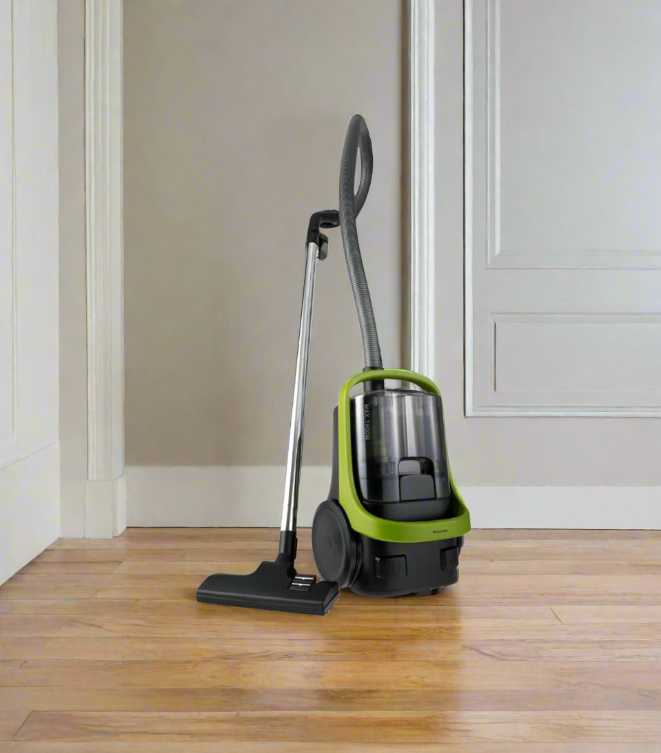 panasonic vacuum cleaner cl603