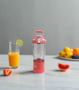 bottle & juicer blender 600ml china hp-9