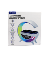 BLUETOOTH SPEAKER CHINA BT-3401