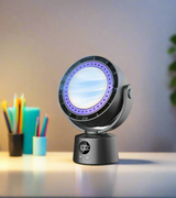 charging fan china