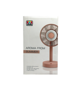 charging fan china mls551