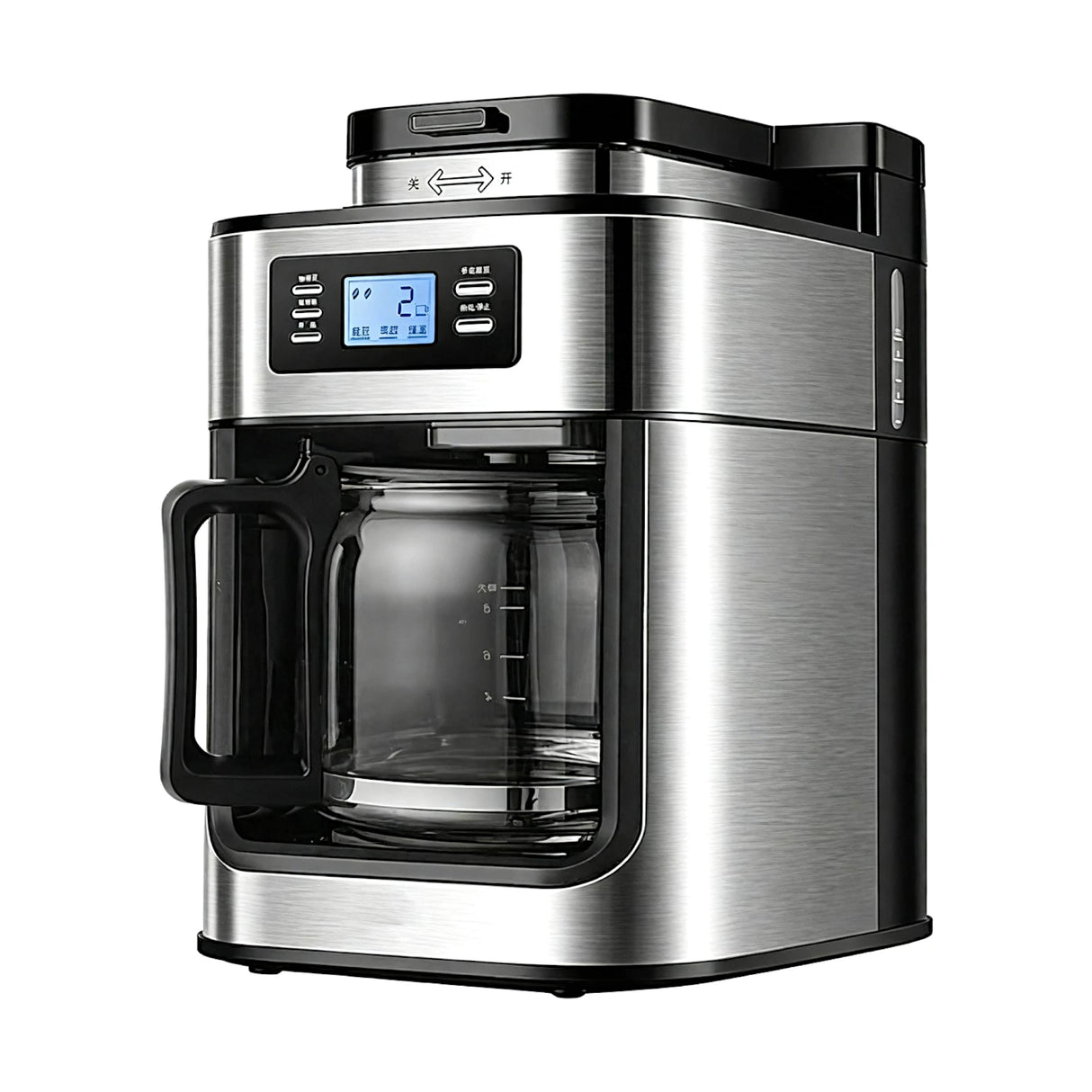 electric coffee maker china bg315t