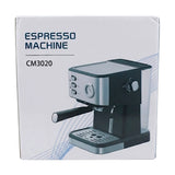 electric coffee maker cm3020