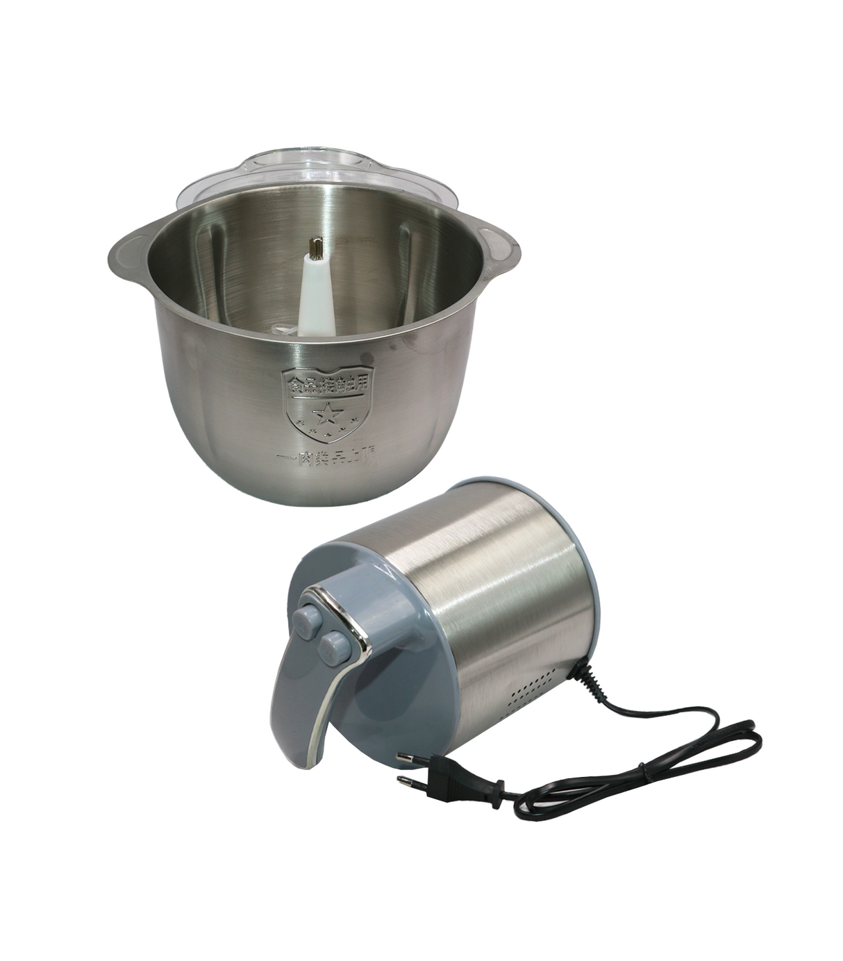 electric chopper 5l china
