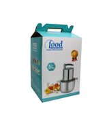 electric chopper 5l china