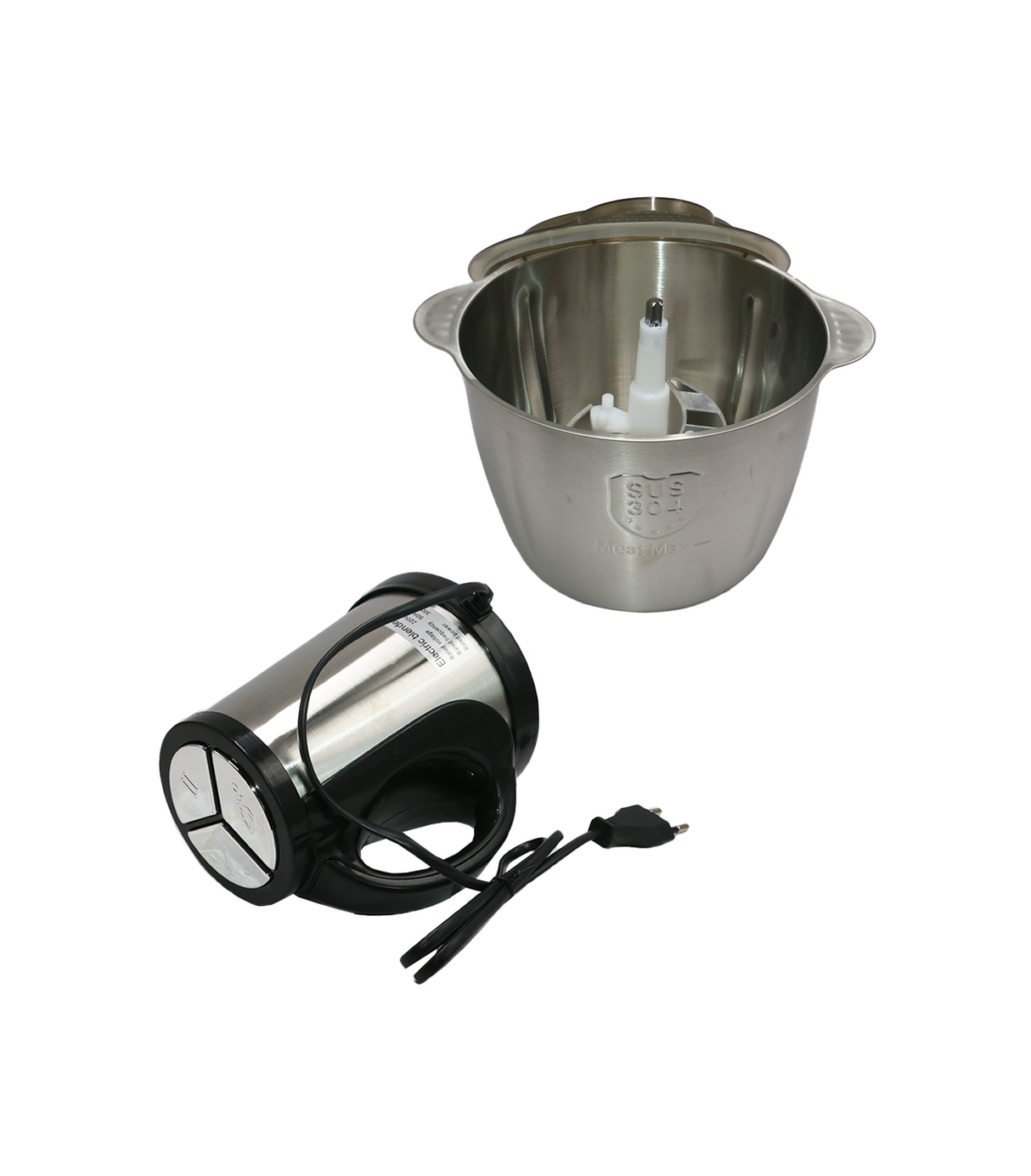 electric chopper 3l china