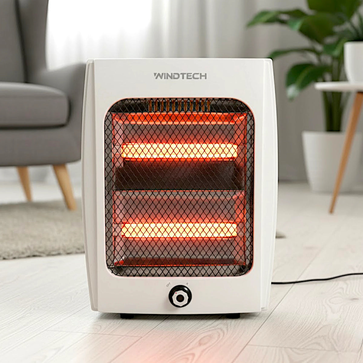 wind tech heater 4114 – KK Mart
