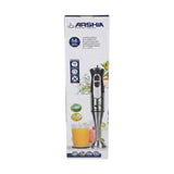 arshia electric hand blender china as2304-8053