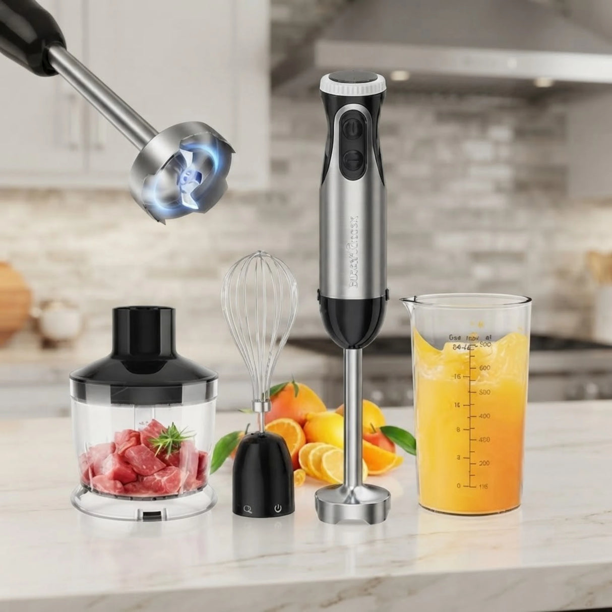 arshia electric hand blender china as2303-8046