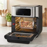 black&decker air fryer aof 100