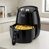black&decker air fryer af 350