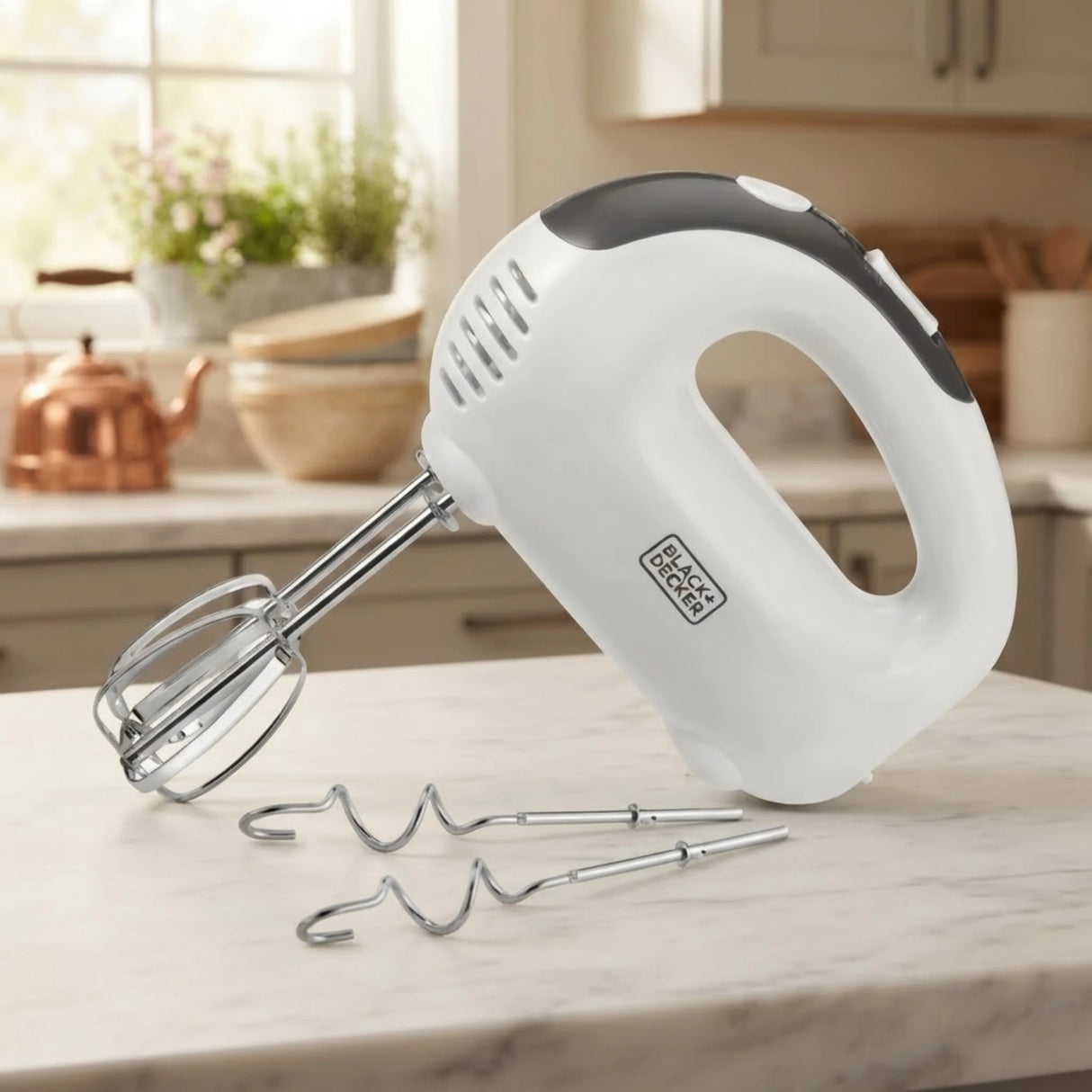 black&decker hand mixer m 170