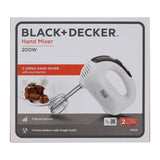 black&decker hand mixer m 170