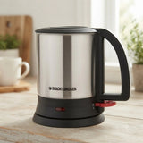 black&decker kettle jc 200