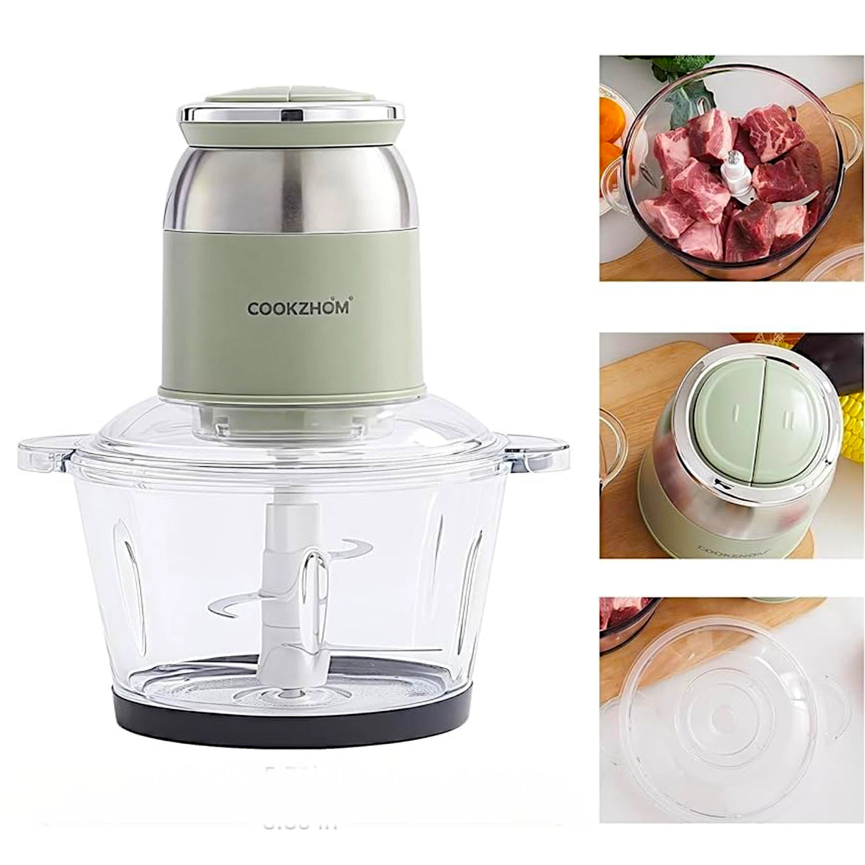 electric chopper china bz16