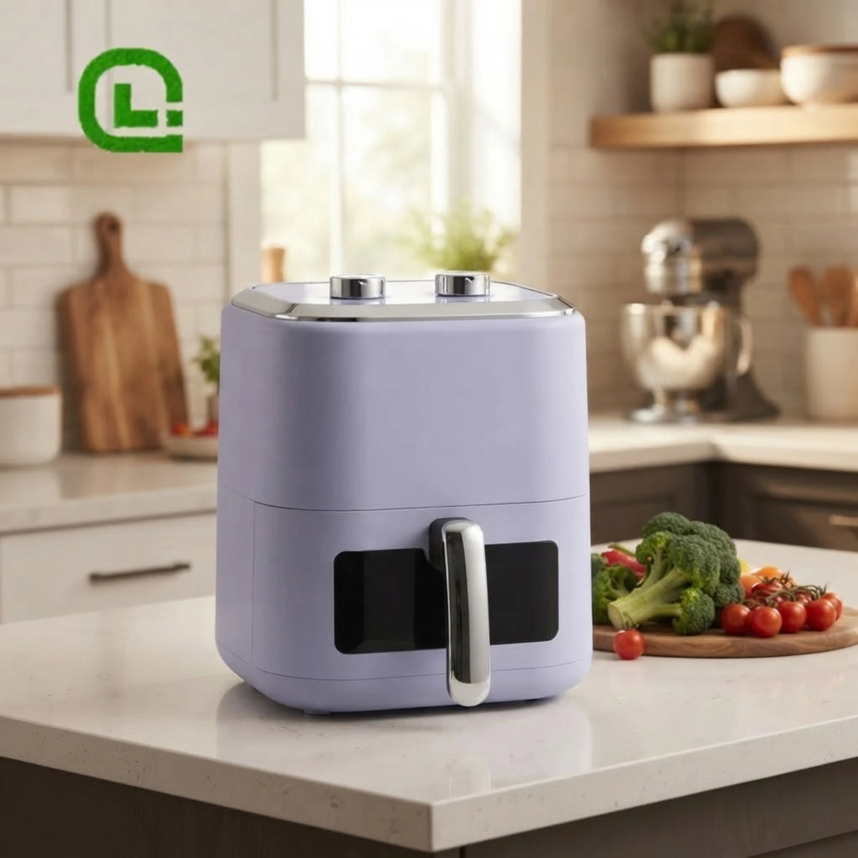 zhisheng air fryer china zs-zg-02