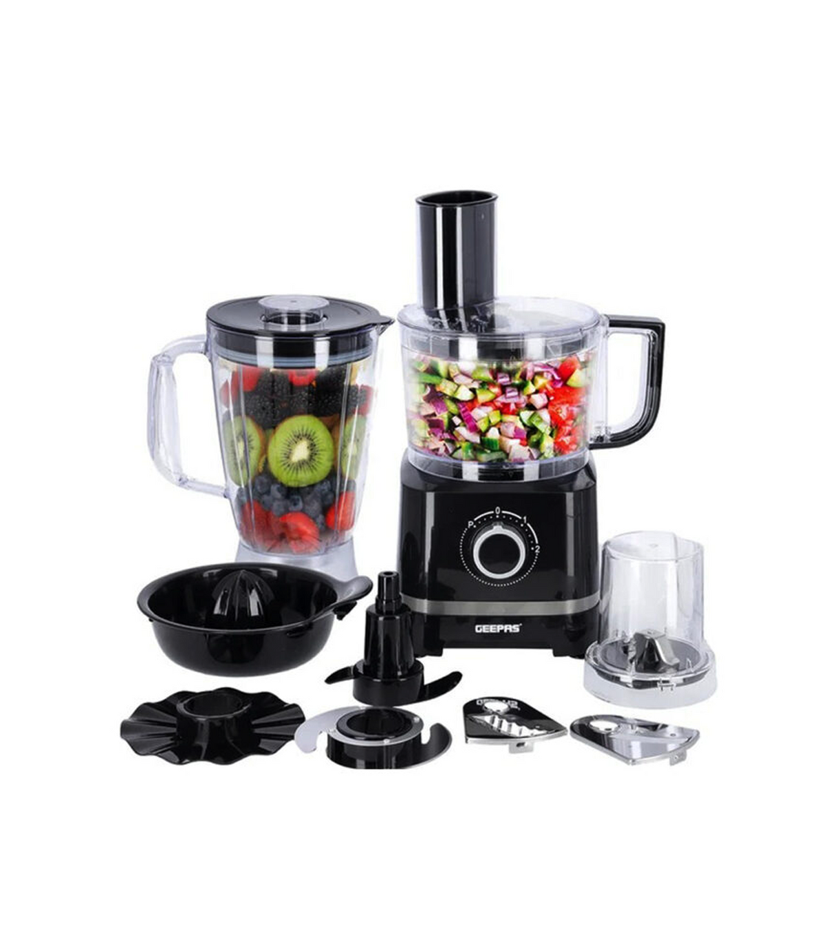 arshia food processor 550w china as2005-8015