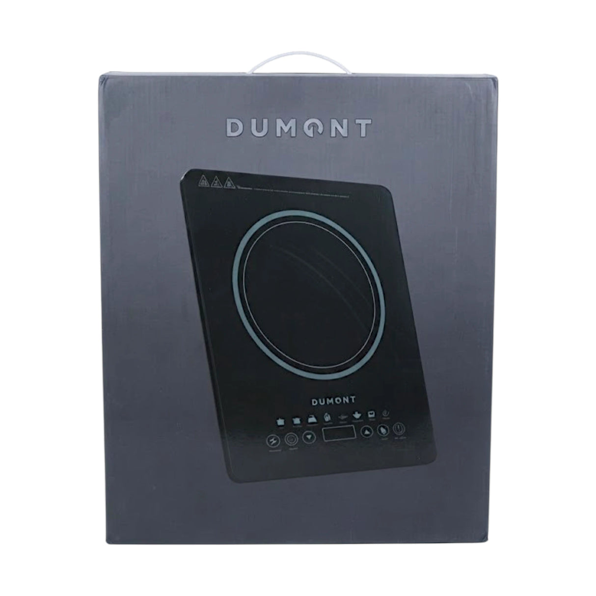 dumont induction cooker china dmec-1121