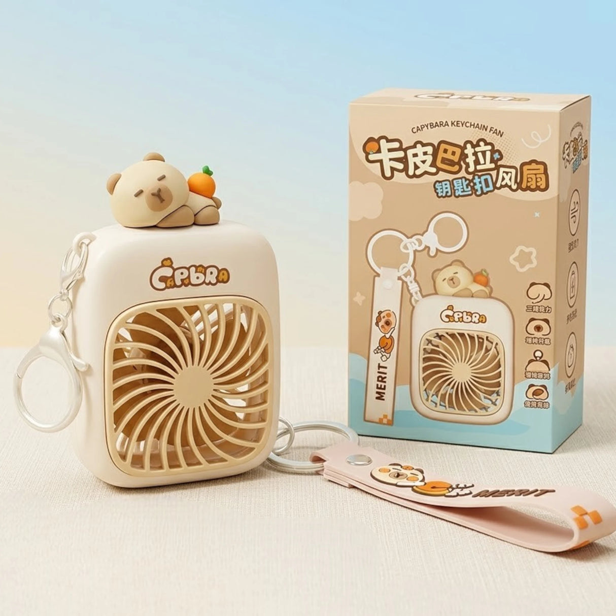 charging fan china tyx9248k