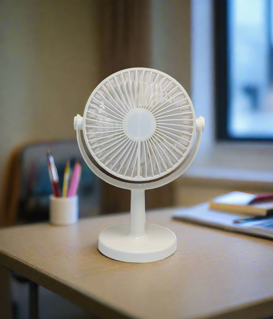 charging fan china tgx-3603