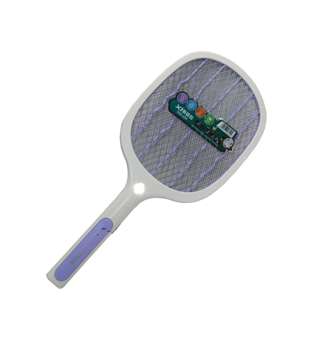 mosquito killer racket china tgx-234