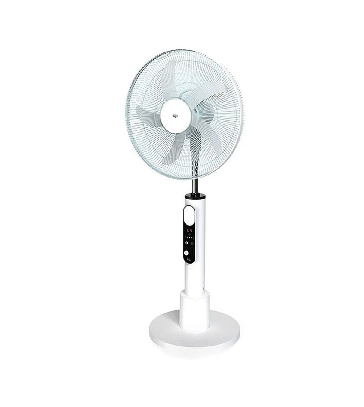 dp charging fan 18'' 4500mah china