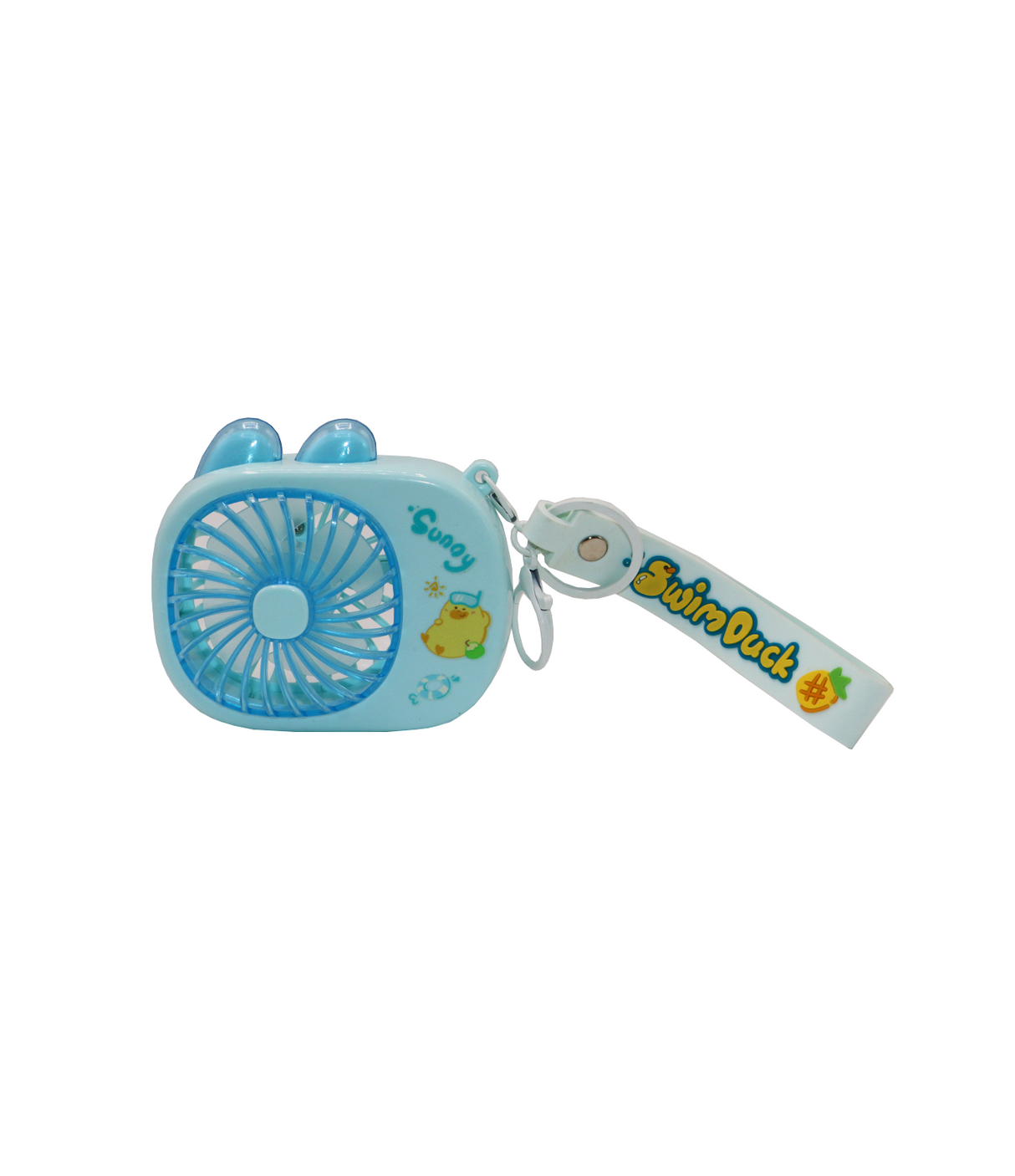 charging fan china 9233y