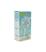 charging fan china 9182y