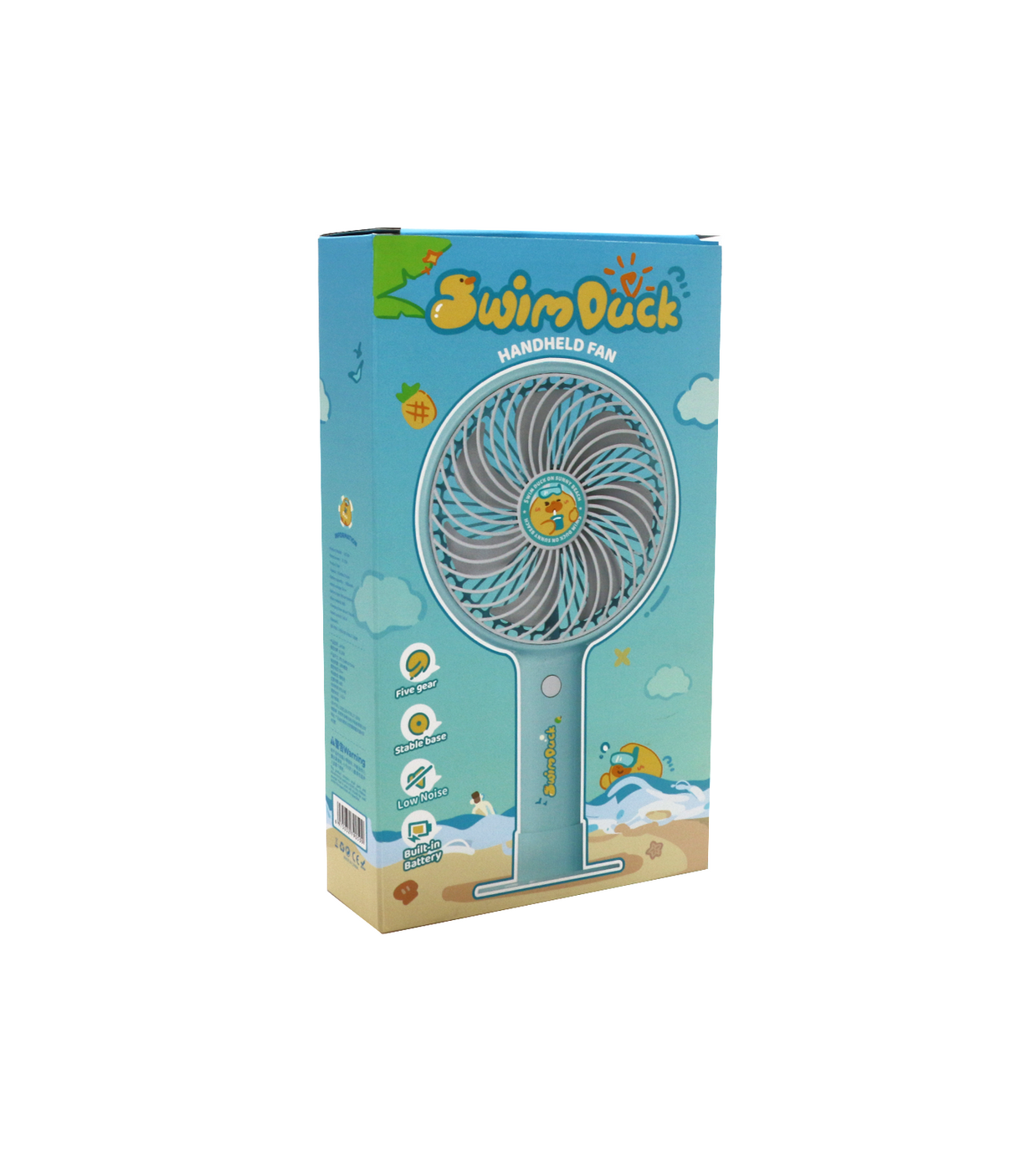 charging fan china jaf38y