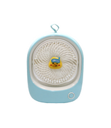 charging fan china 9229