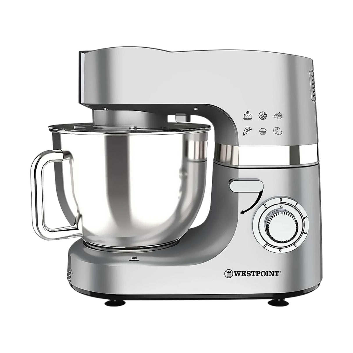 westpoint stand mixer 4646